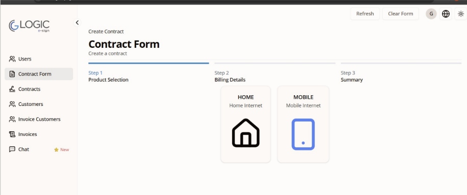 eSign