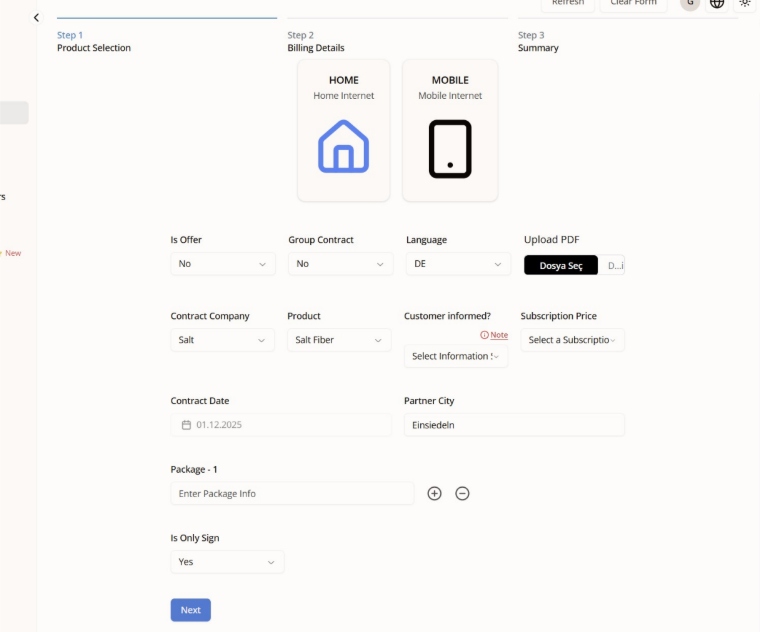 eSign 2
