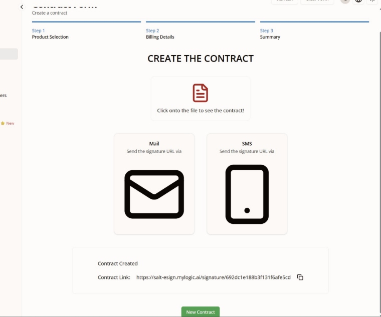 eSign 4